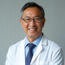 dr. Budi Santoso