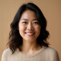 Ayu Rahma